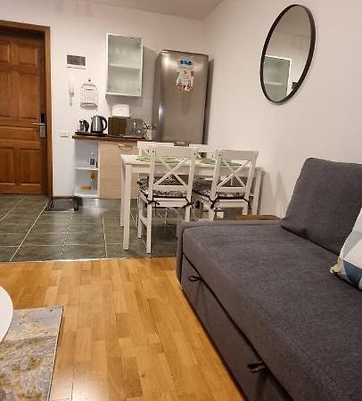 Emma Apartament Sinaia Exterior photo