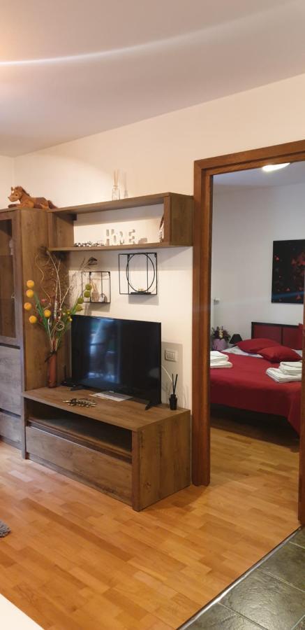 Emma Apartament Sinaia Exterior photo